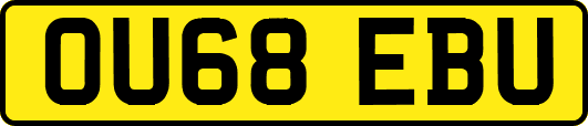 OU68EBU