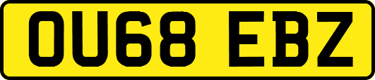 OU68EBZ