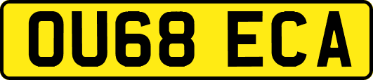 OU68ECA
