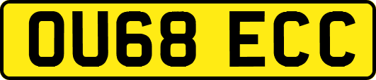 OU68ECC