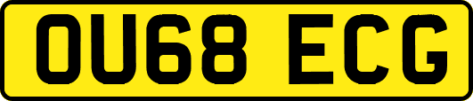 OU68ECG