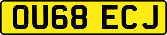 OU68ECJ