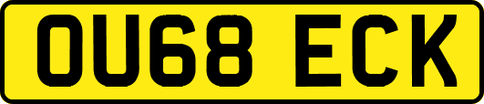 OU68ECK