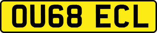 OU68ECL