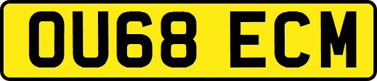 OU68ECM