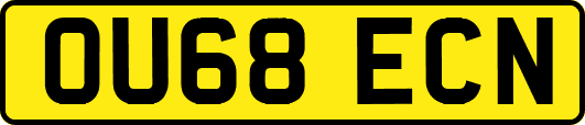 OU68ECN