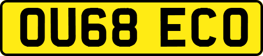 OU68ECO