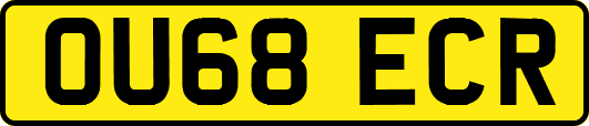 OU68ECR