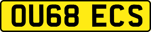 OU68ECS