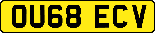 OU68ECV
