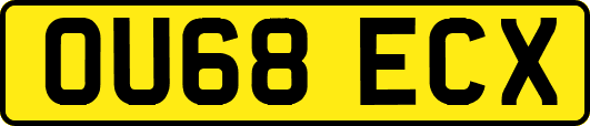 OU68ECX