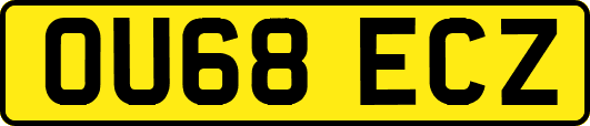OU68ECZ