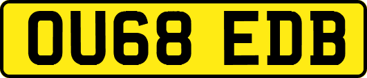 OU68EDB