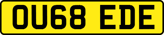 OU68EDE