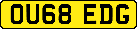 OU68EDG