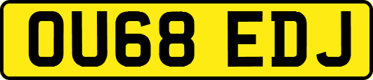OU68EDJ