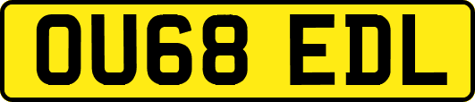 OU68EDL