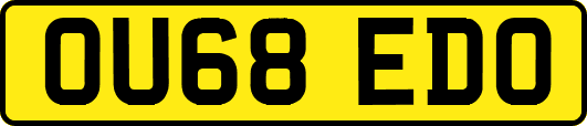 OU68EDO