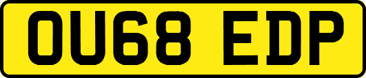 OU68EDP
