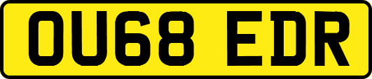 OU68EDR