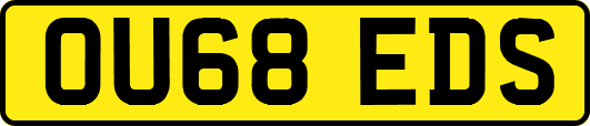 OU68EDS