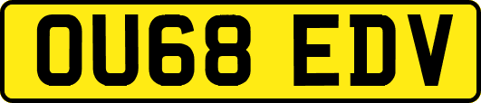 OU68EDV