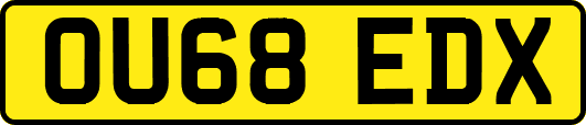 OU68EDX