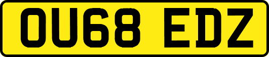 OU68EDZ
