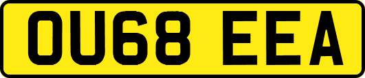 OU68EEA