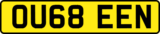OU68EEN