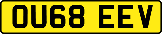 OU68EEV