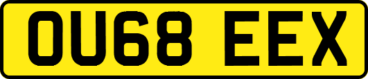 OU68EEX