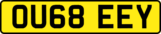 OU68EEY