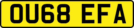 OU68EFA