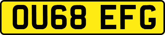 OU68EFG