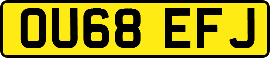 OU68EFJ