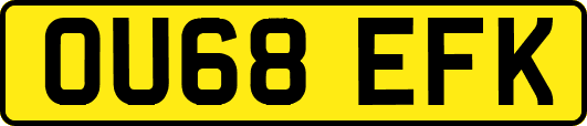 OU68EFK
