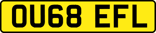 OU68EFL