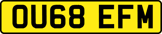 OU68EFM