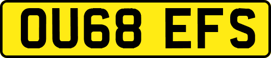 OU68EFS
