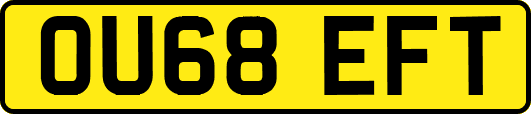 OU68EFT