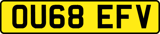 OU68EFV