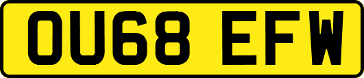 OU68EFW