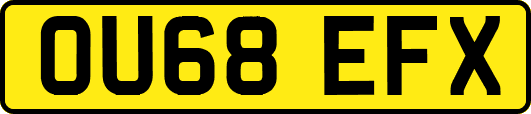 OU68EFX