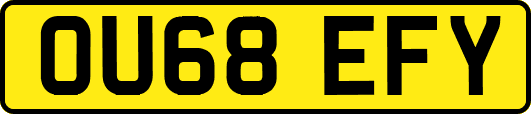 OU68EFY