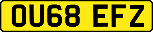 OU68EFZ