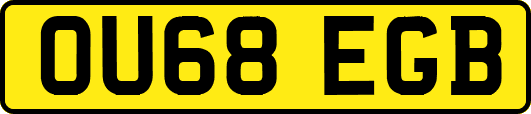 OU68EGB