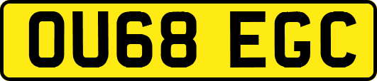 OU68EGC