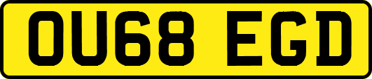 OU68EGD