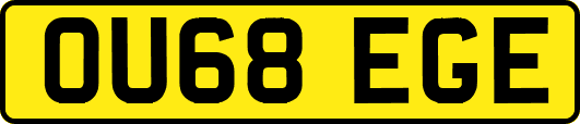 OU68EGE